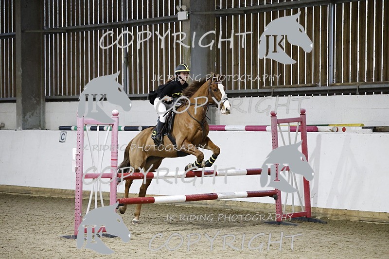 _T0A3439 - Class 8 90cm