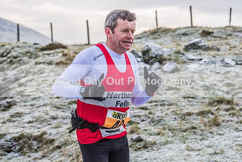 Clough Head-113 - Kong Clough Head Fell Race Saturday 2nd December 2023