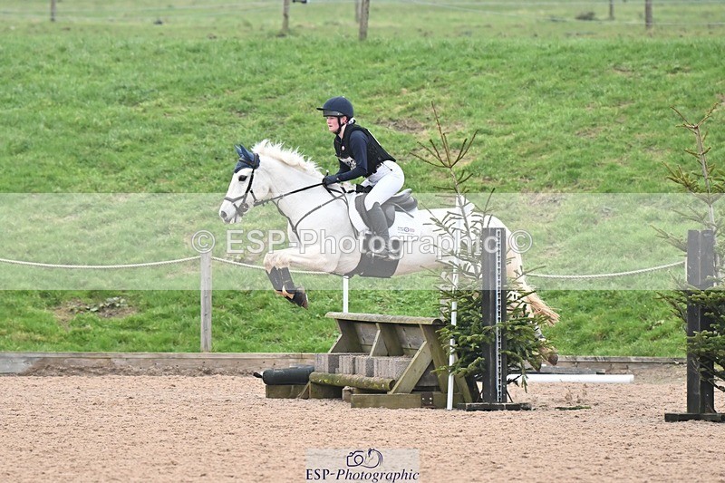 250118-135544-01364 - Cls 3A&B 90cm 13.20 to Coursewalk