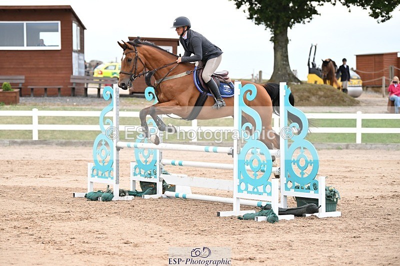 250727-085114-08627 - Cls 31 British Novice and 90cm