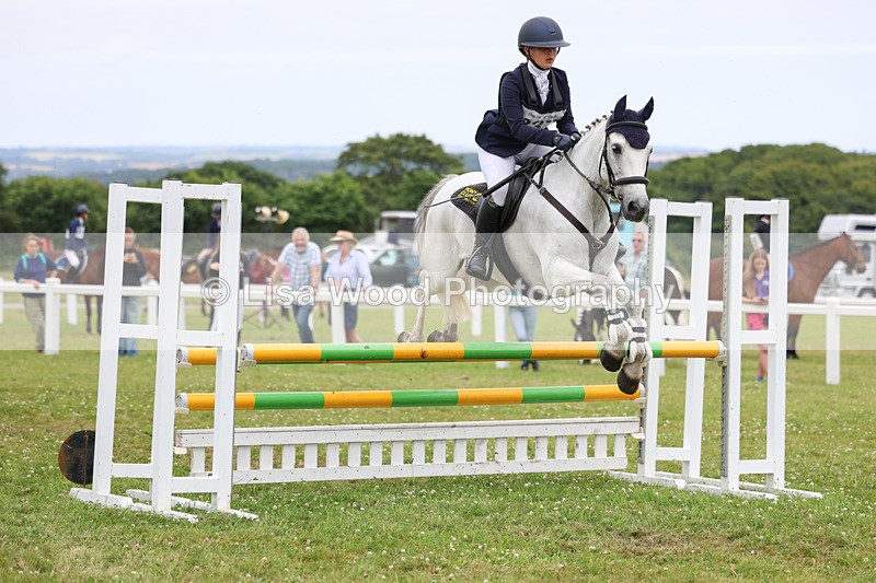 3E7A7200 - Class 7: PC90cm Regional Championship Qualifier Rnd 2 (B)