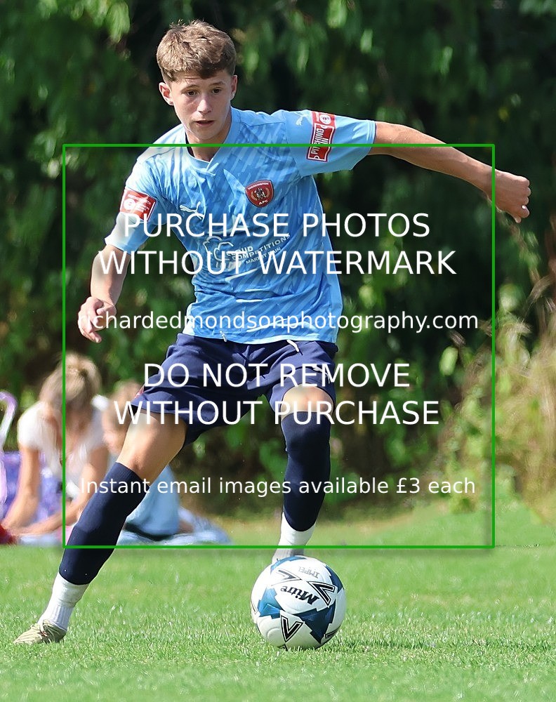 533A9209 - Kendal Town U18 vs Workington U18 (23/8/26)