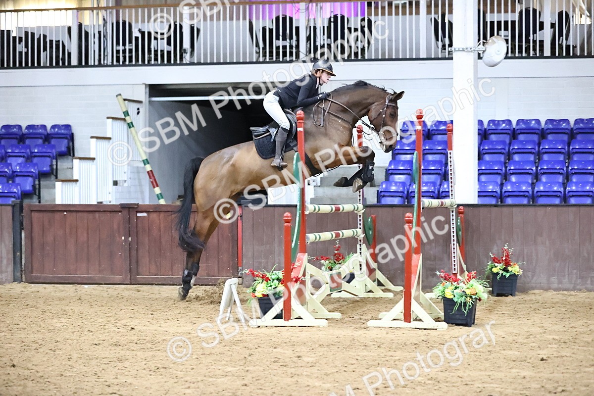 SBM_002173 - Class 5 - Senior Foxhunter - 1.20m Open