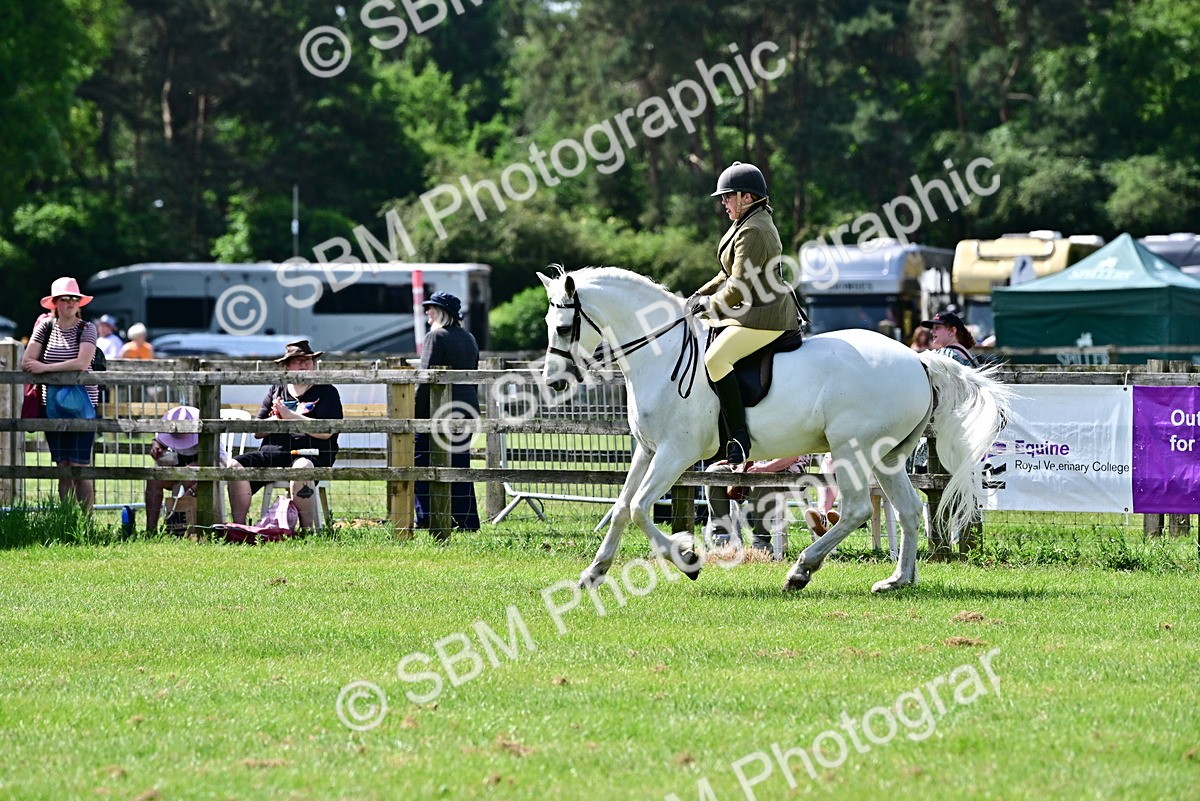 SBM_03774 - Class 58 - TSR  Ridden Veteran Amateur of the year