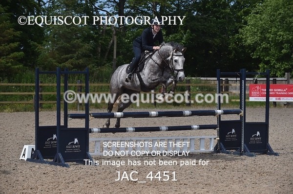 JAC_4451 - CLASS 4 Senior Discovery/ 1m Open