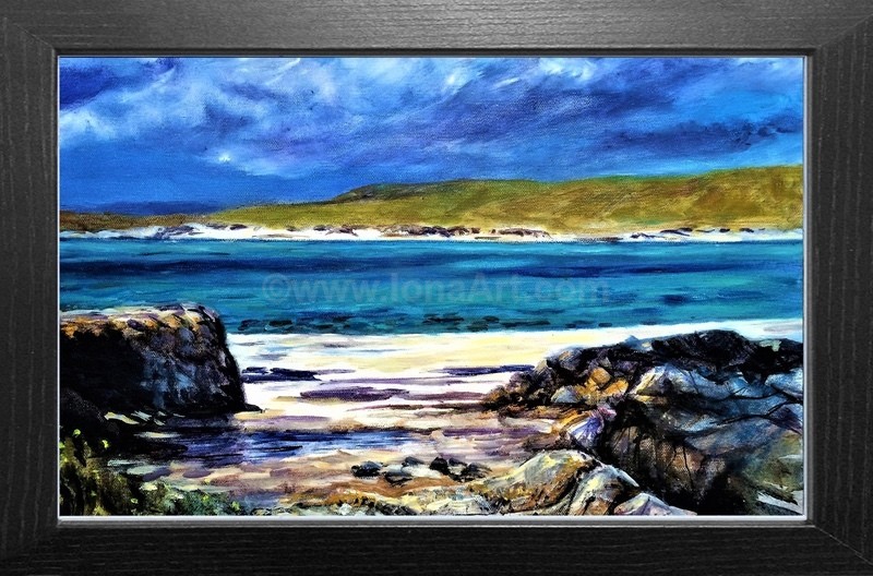 Hebridean Hideaway - Outer Hebrides