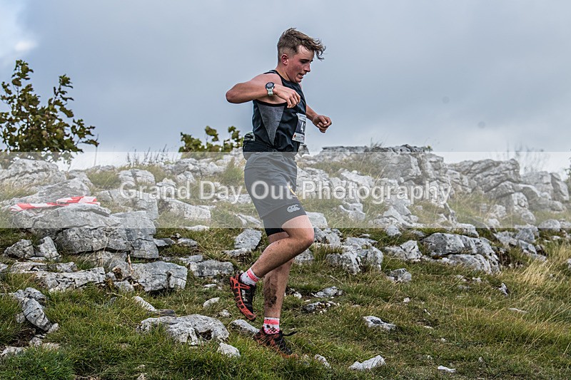 ESFRC Year 12-13-175 - English Schools Fell Running Championships Year 12-13 Giggleswick Saturday 1st October 2022