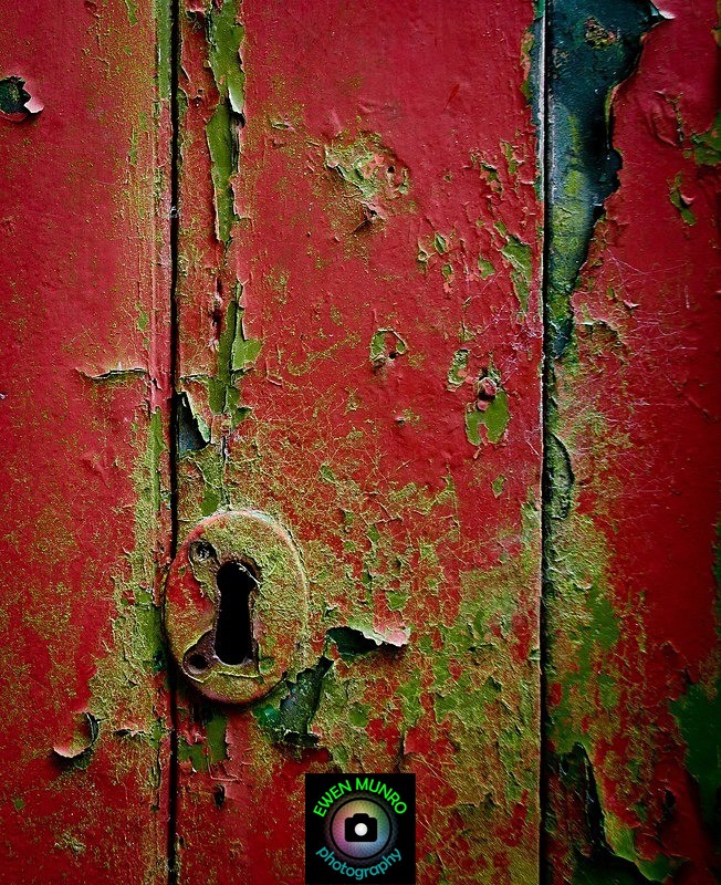 AD-20-Newcastleton, Roxburghshire - 'AGED'