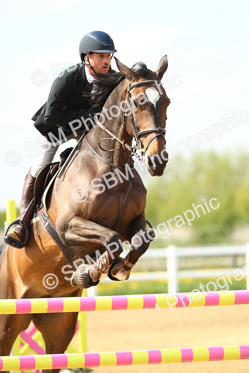 SBM_001479 - Class 6 - National B & C Handicap 1.25m - 1.30m