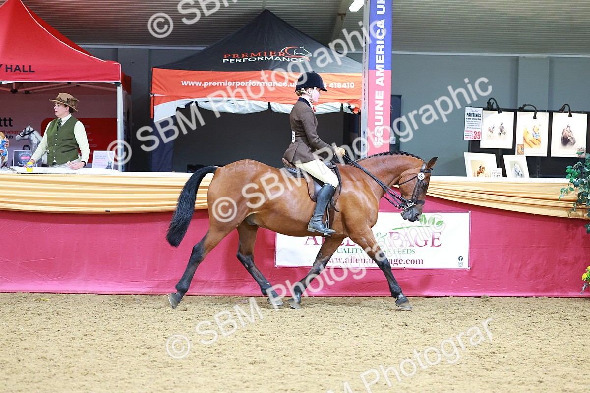 SBM_06400 - Regional Ridden Championship