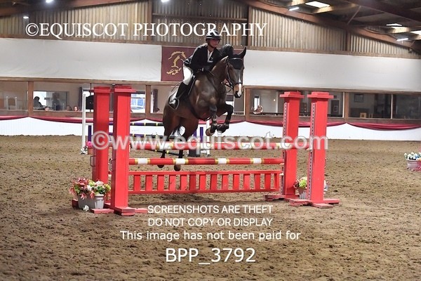 BPP_3792 - CLASS 14 Senior Discovery/ 1m Open
