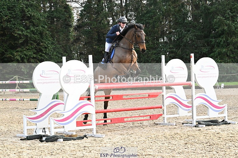 250215A-150136-01706 - Cls 5 Foxhunter and 1.20m Open