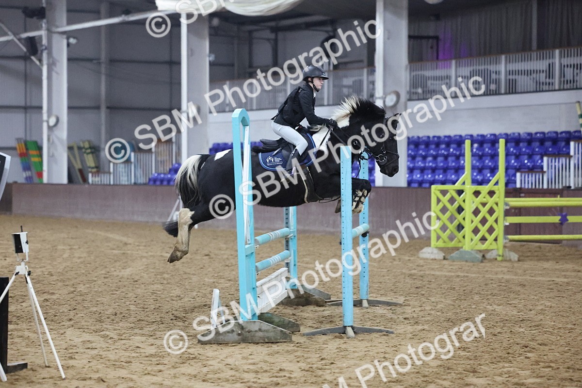 SBM_001808 - Class 4 - 1.00m