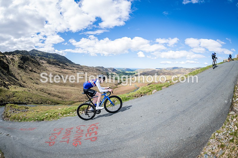 111604 - Hardknott Pass Camera 2 11.00-12.00