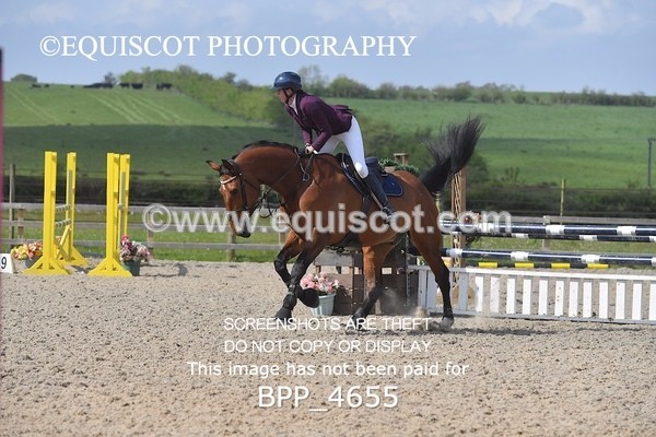 BPP_4655 - CLASS 19 SAT 1.05m Amateur Championship Qualifier/ 1.05m Open
