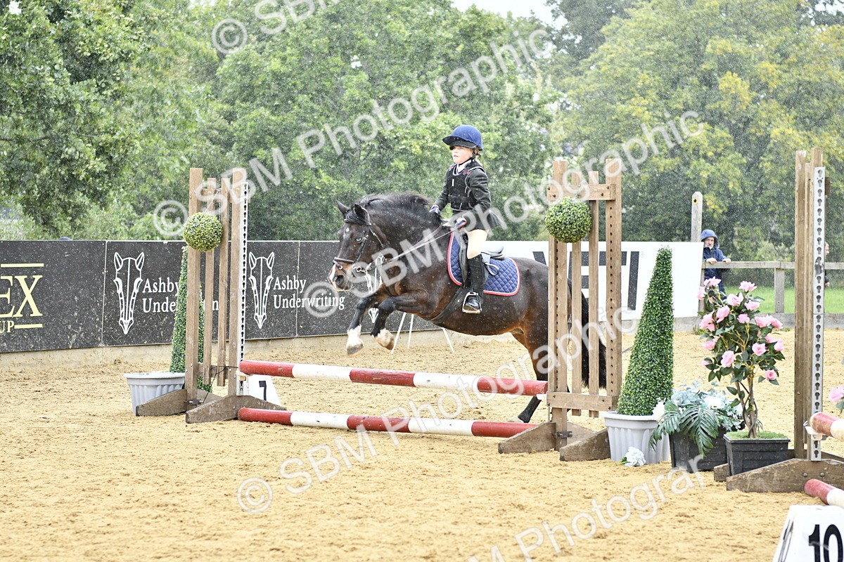 SBM_70759 - J3 - Mini Tour Junior Pony 40cm championship