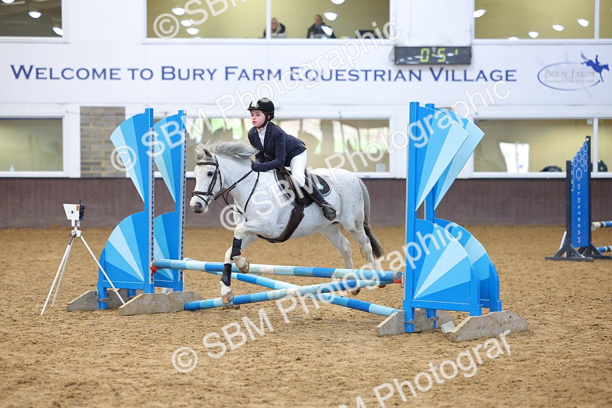 SBM_000524 - Class 3 - 60cm