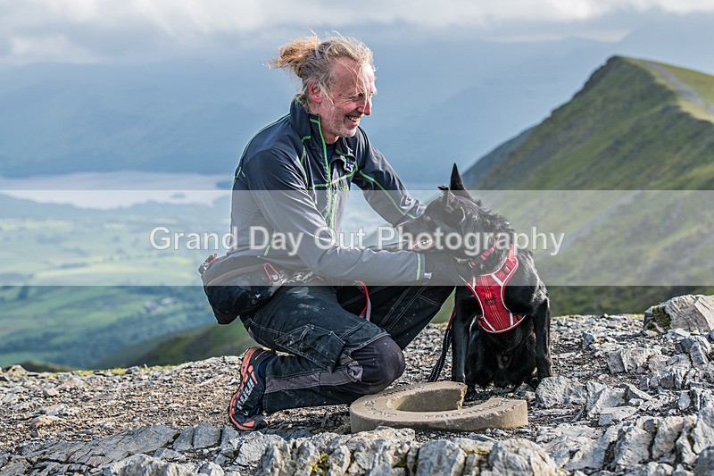 Blencathra-14 - Blencathra Fell Race Wednesday 5th June 2024