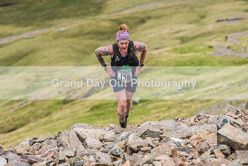 Borrowdale-1118 - Borrowdale Fell Race Saturday 5th August 2023