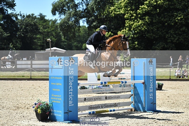 230707-140520-07603 - Cls 16 Newcomers & 1.10m Open