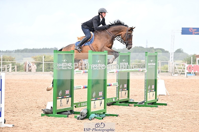 250827B-142702-00736 - Cls 6 Snr Fox 1.20m & Cls 7 1.30m