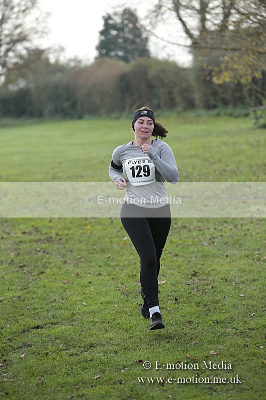 CAD5 171119-1162 - Sutton Benger 5 mile Flyer – 17th Nov 2019