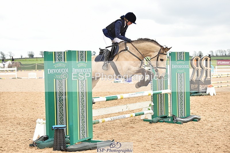 240331A-142800-01111 - 90cm Second Round