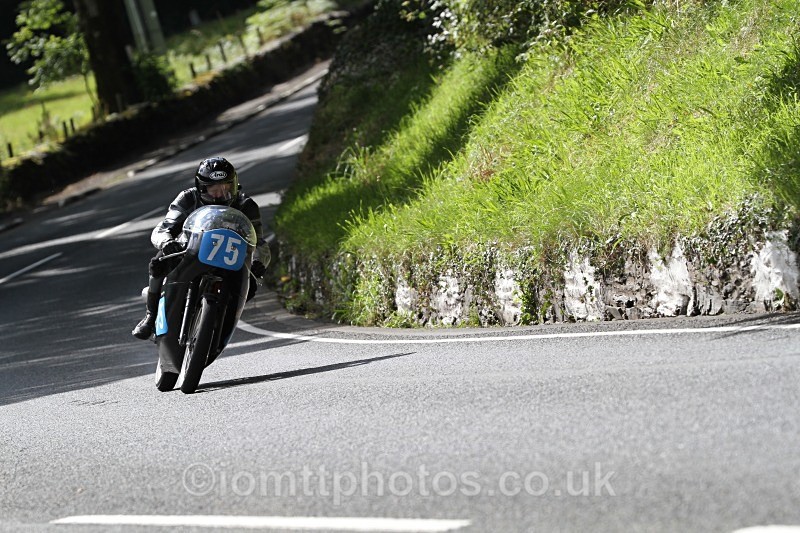 FOM_0630 - 350cc Classic TT