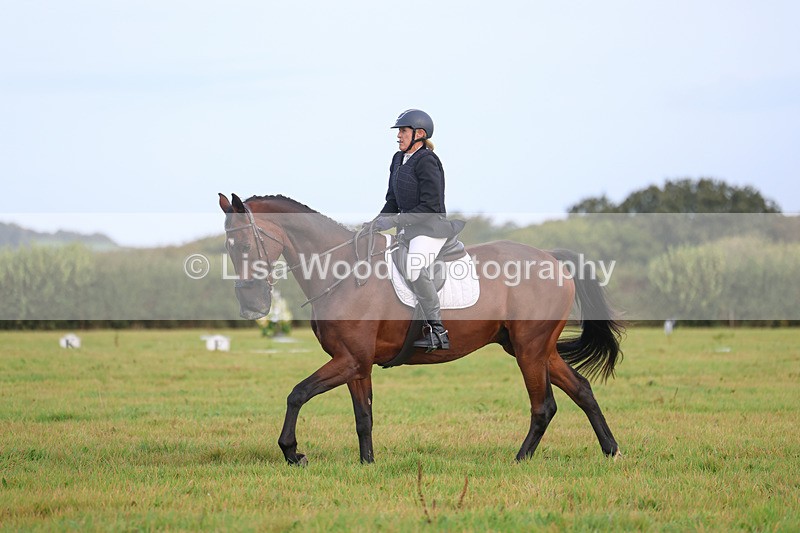 3E7A5370 - Class 1: Trebudannon Open: Dressage