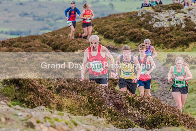 British Fell Relay-318 - British Fell & Hill Relay Championship Braithwaite Keswick Saturday 21st October 2023