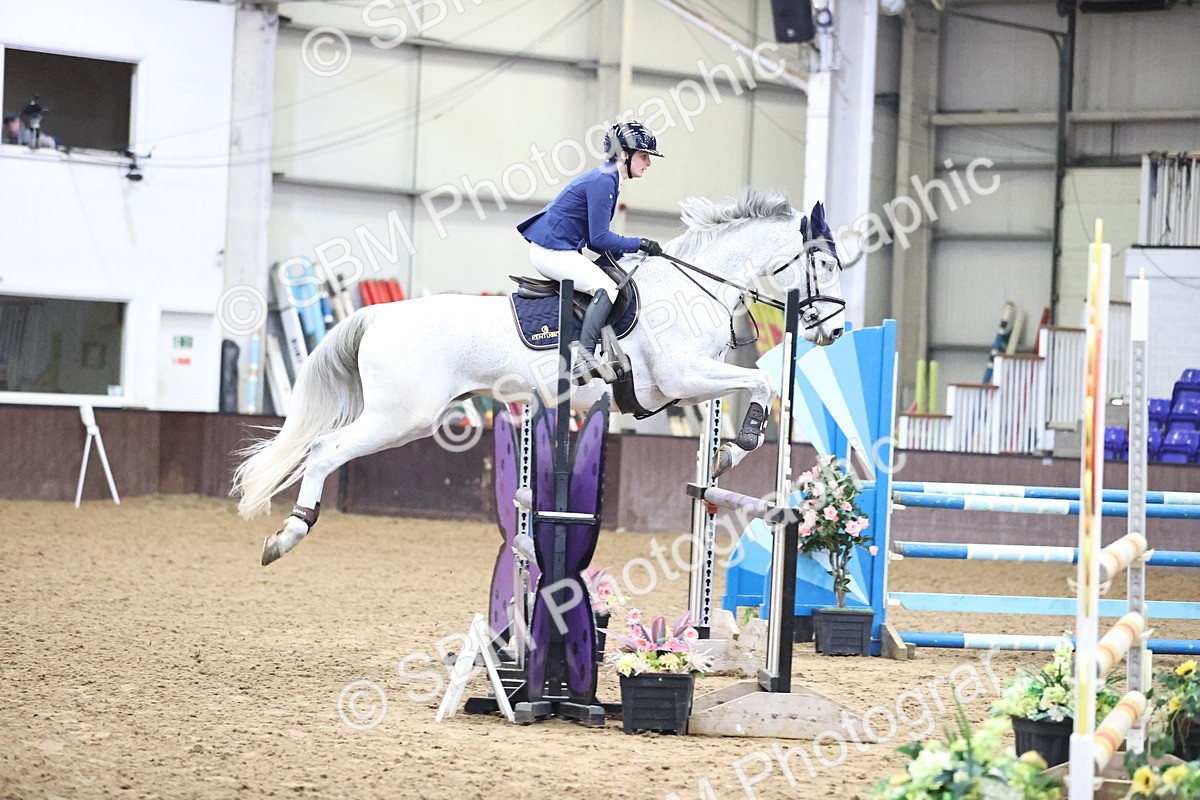 SBM_007286 - Class 22 - Senior  - 1.05m