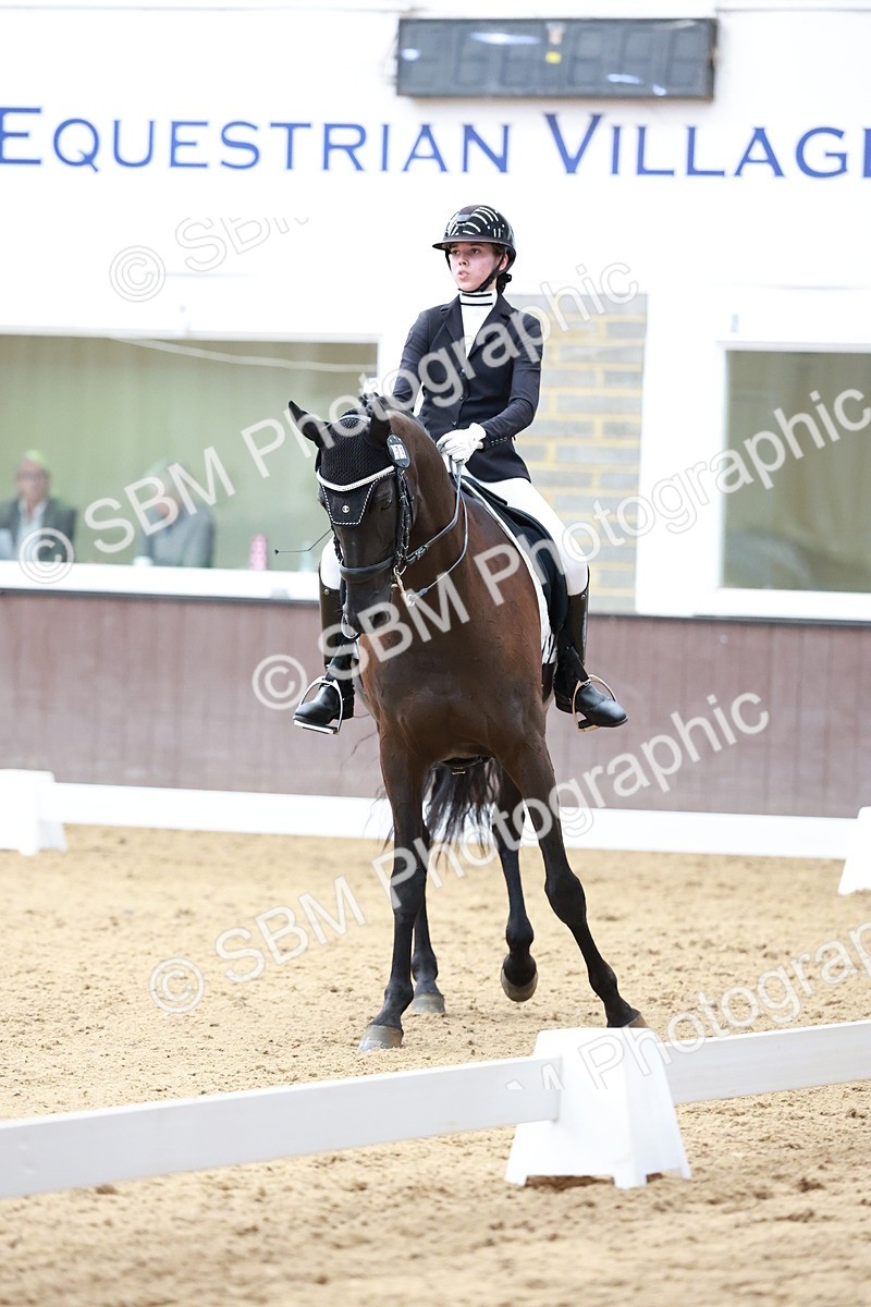 SBM_017751 - Class 15 - FEI Junior