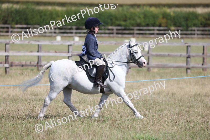 20260906-2604 - Class 18 - Childs First Pony