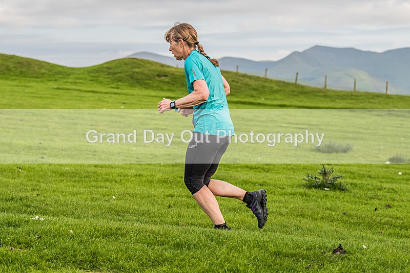 Hay-O-192 - Hay O Trail Race Tuesday 23rd May 2023