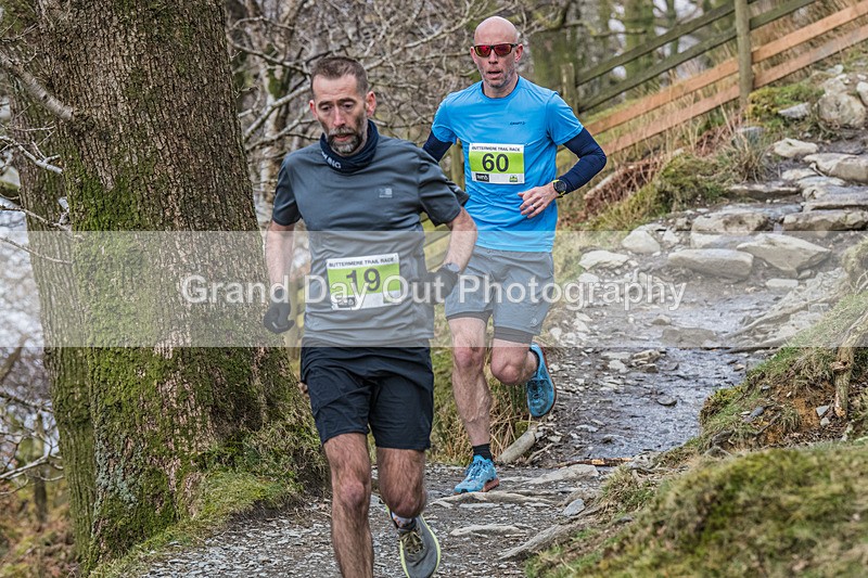 Buttermere-13 - Fellside Events Buttermere Trail Race Sunday 23rd March 2025
