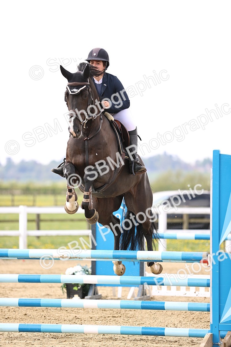 SBM_001928 - Class 10 - Senior British Discovery - 1.00m