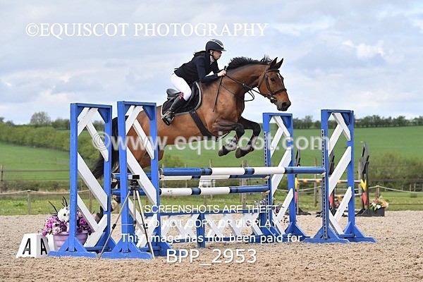 BPP_2953 - FRI CLASS 6 1.05M AM CHAMP QUAL