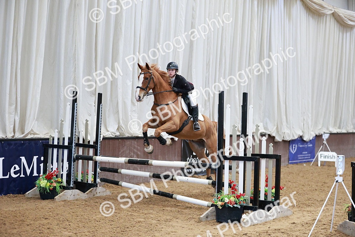 SBM_003158 - Class 9 - Senior British Novice - 90cm