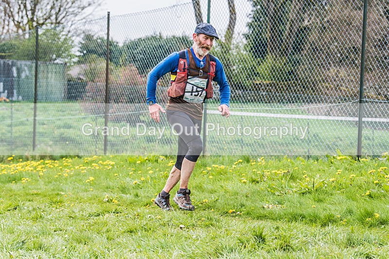 3 Peaks-3538 - The 3 Peaks Race - The Finish - Saturday 29th April 2023