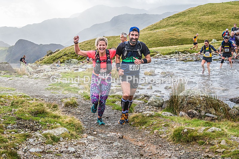 Langdale-811 - Langdale Horseshoe Fell Race Saturday 8th October 2022