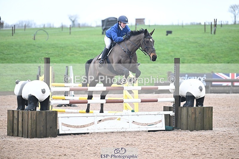 260121-132125-00370 - Snr Foxhunter 1.20m & 1.30m
