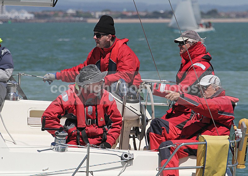 130601 UNNAMED IMG_8485 - ROUND THE ISLAND RACE - 1st June 2013