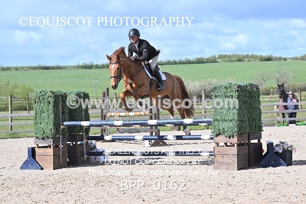 BPP_0162 - CLASS 20 SUN  Senior Discovery/ 1m Open