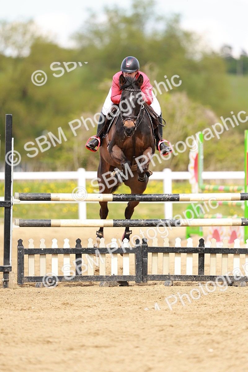 SBM_002176 - Class 4 - Senior Newcomers - 1.10m