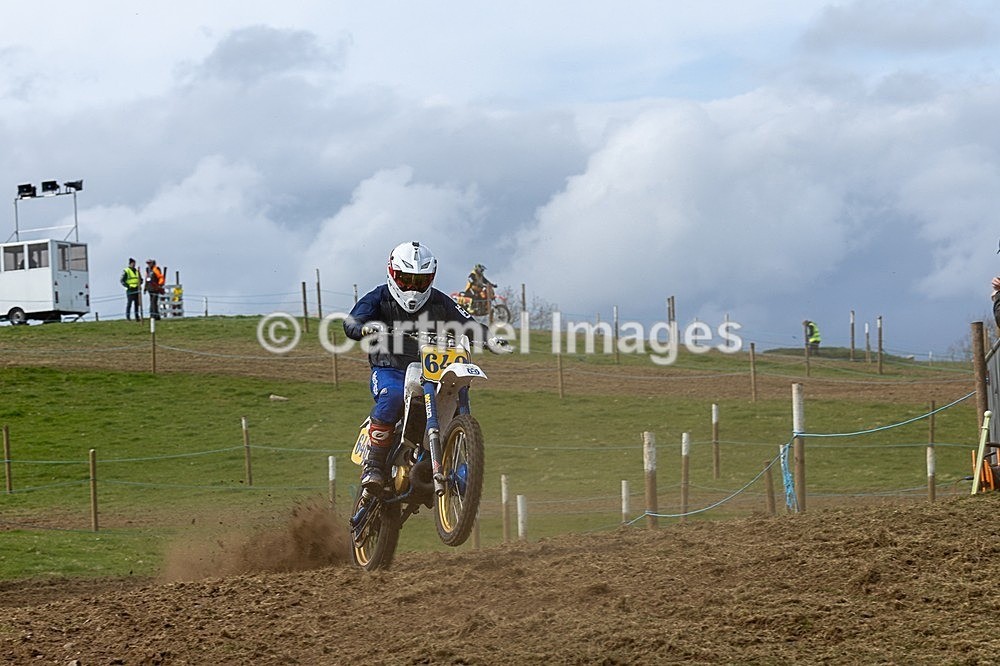 1R8A0988 - Classic Scramble Race 14