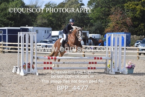 BPP_4477 - CLASS 8 PONY 70CM FINAL