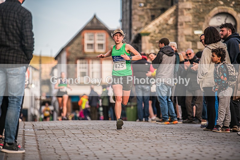 Keswick RTH-988 - Keswick AC Round The Houses Road Race Wednesday 24th April 2024