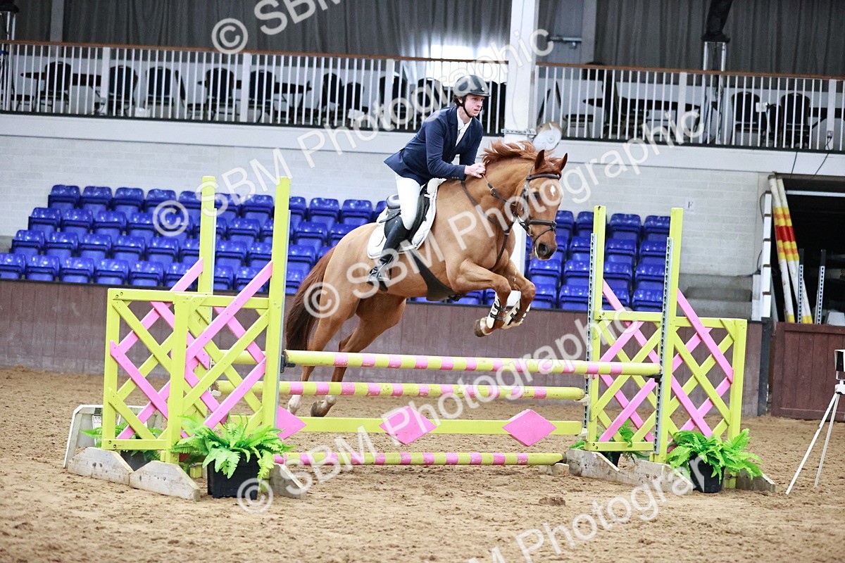 SBM_004636 - Class 15 - Senior British Novice 90cm