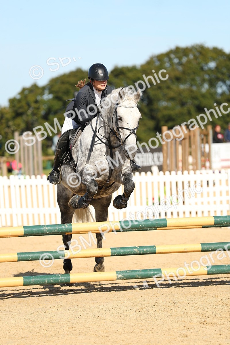 SBM_16807 - J33 - Senior 75cm Championship