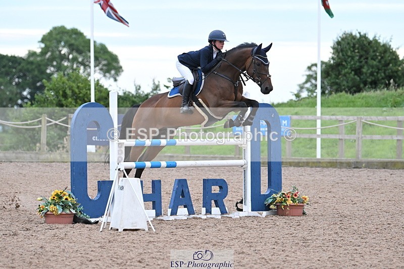 240629A-204250-10470 - Cls 20-22 Children on Horses